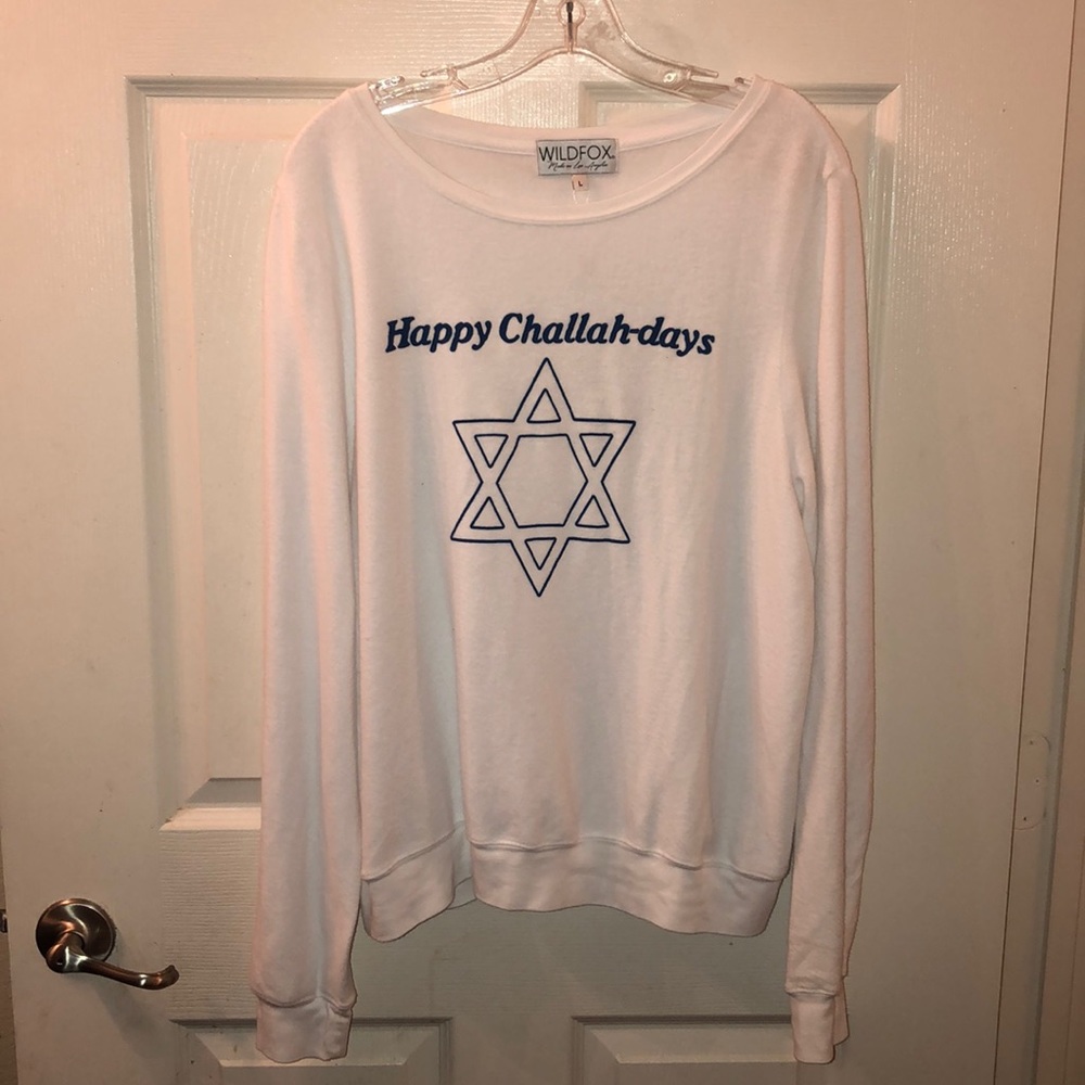 Wildfox Sweater